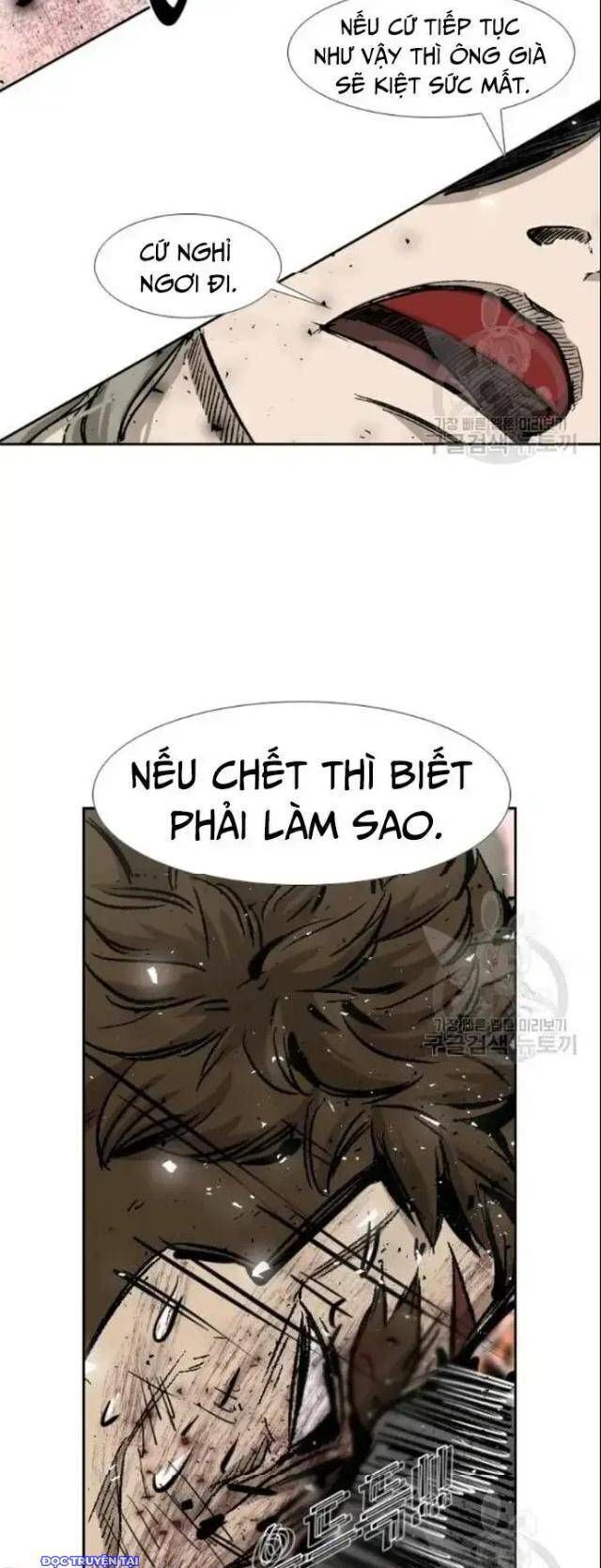 Shark - Cá Mập: Chapter 191