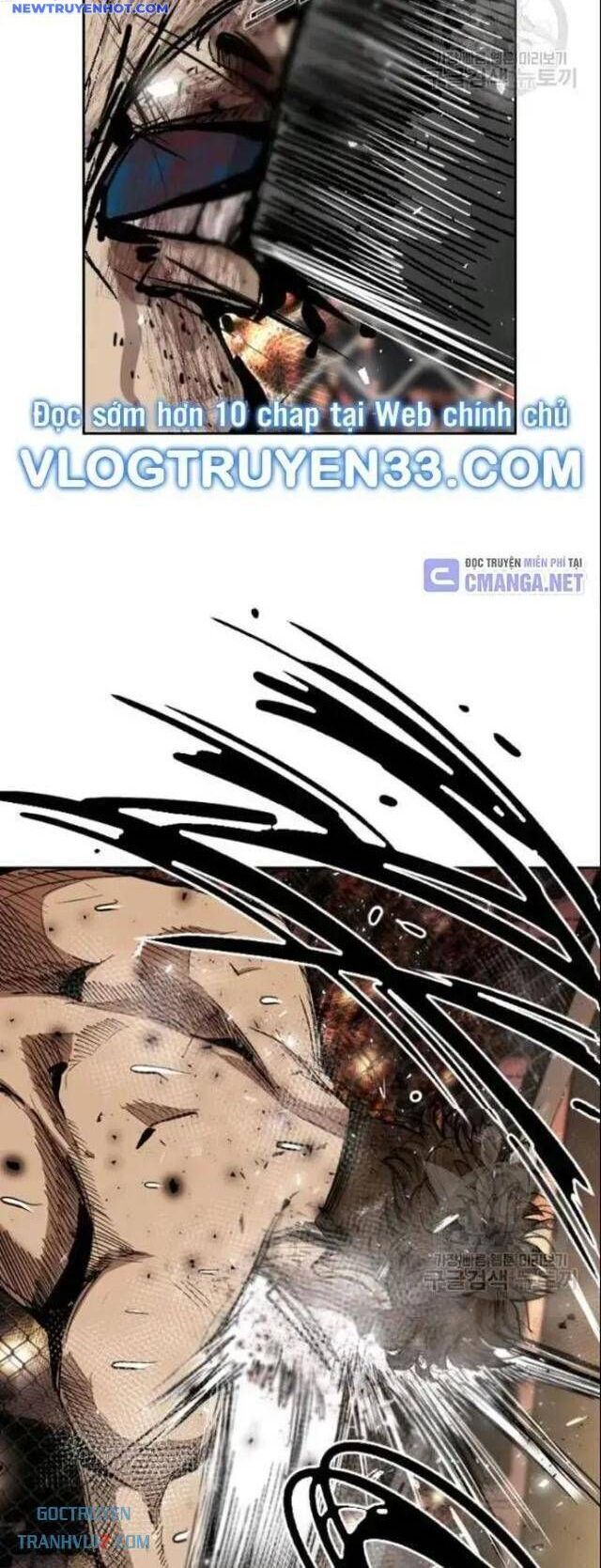 Shark - Cá Mập: Chapter 191