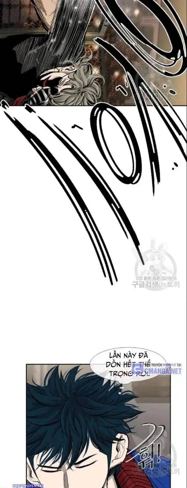 Shark - Cá Mập: Chapter 191