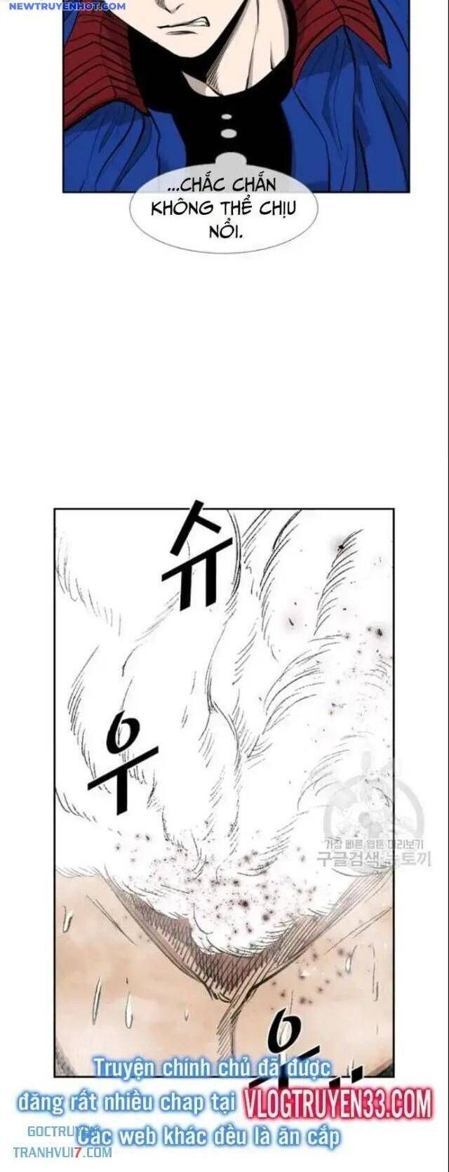 Shark - Cá Mập: Chapter 191