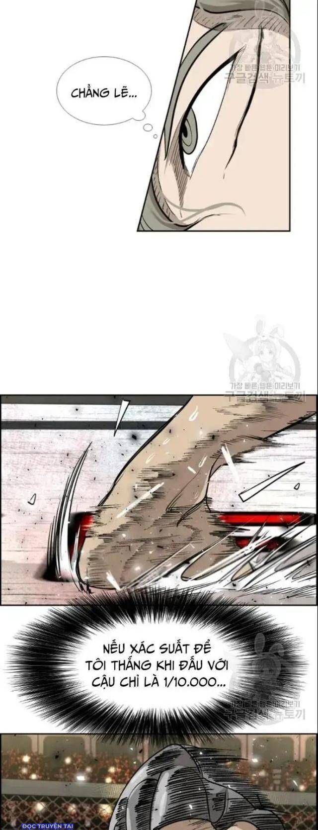 Shark - Cá Mập: Chapter 191