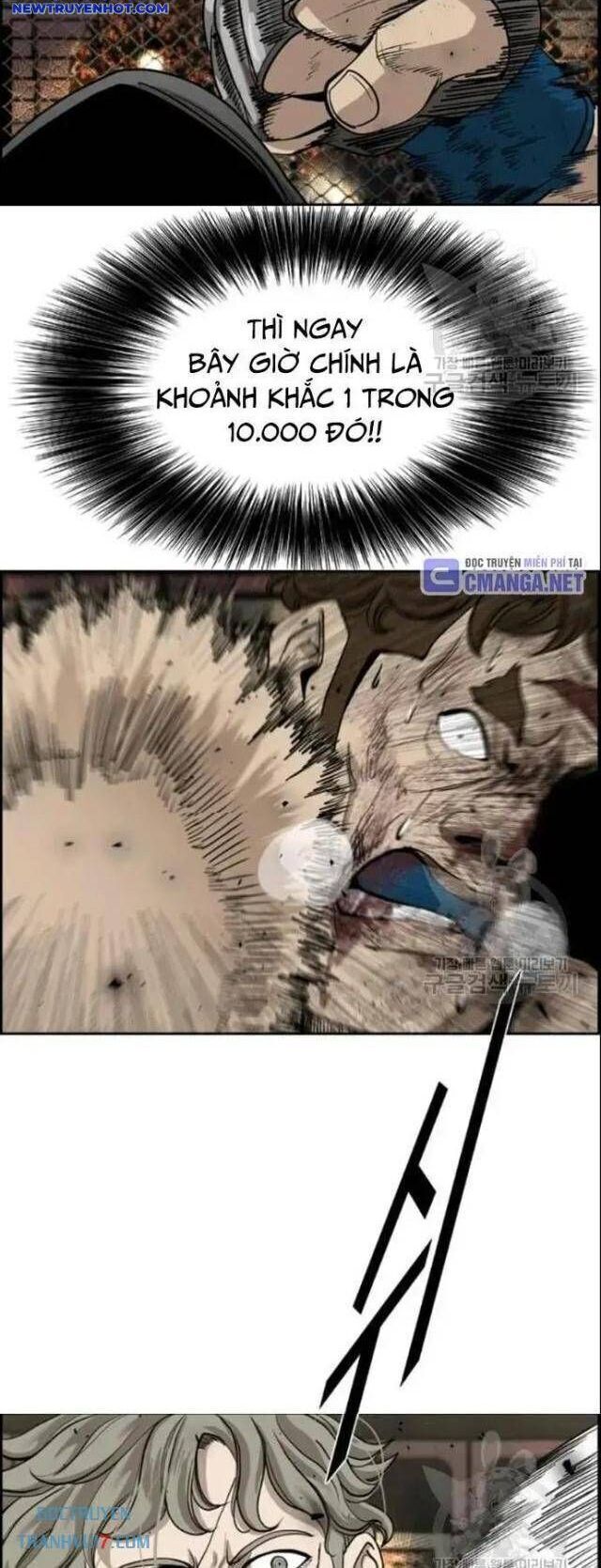 Shark - Cá Mập: Chapter 191