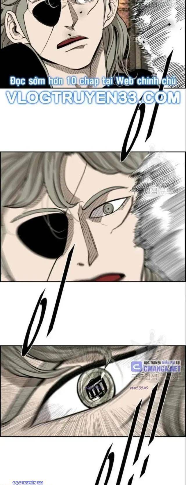 Shark - Cá Mập: Chapter 191