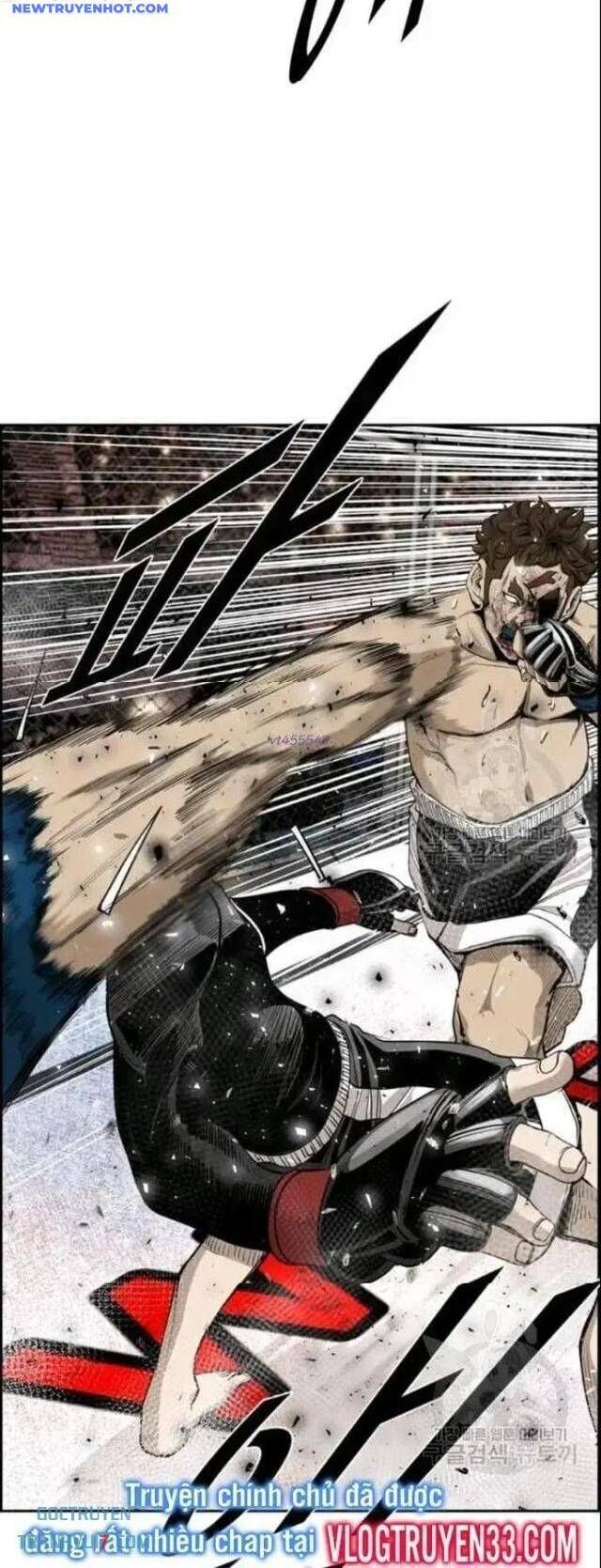 Shark - Cá Mập: Chapter 191