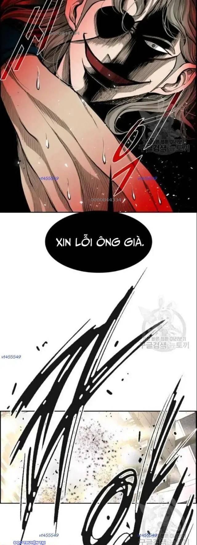 Shark - Cá Mập: Chapter 191