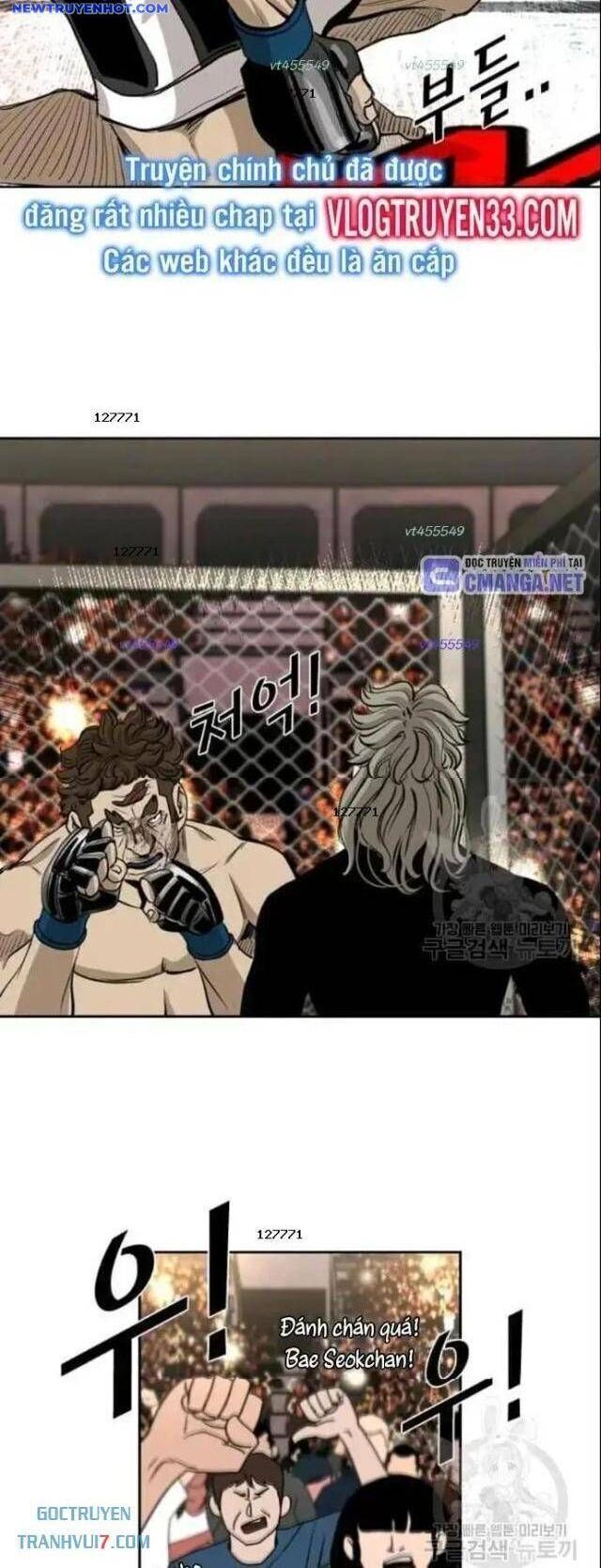 Shark - Cá Mập: Chapter 191