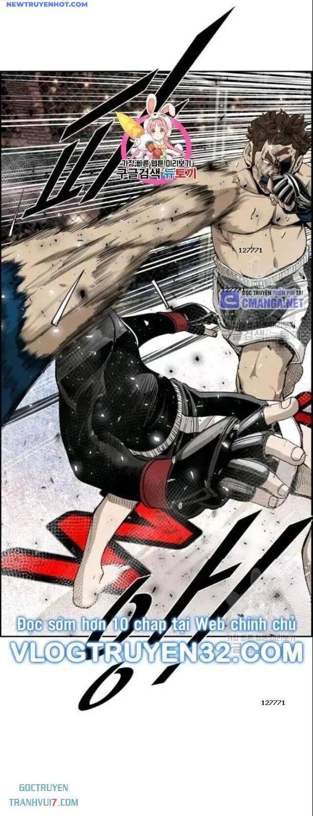 Shark - Cá Mập: Chapter 192