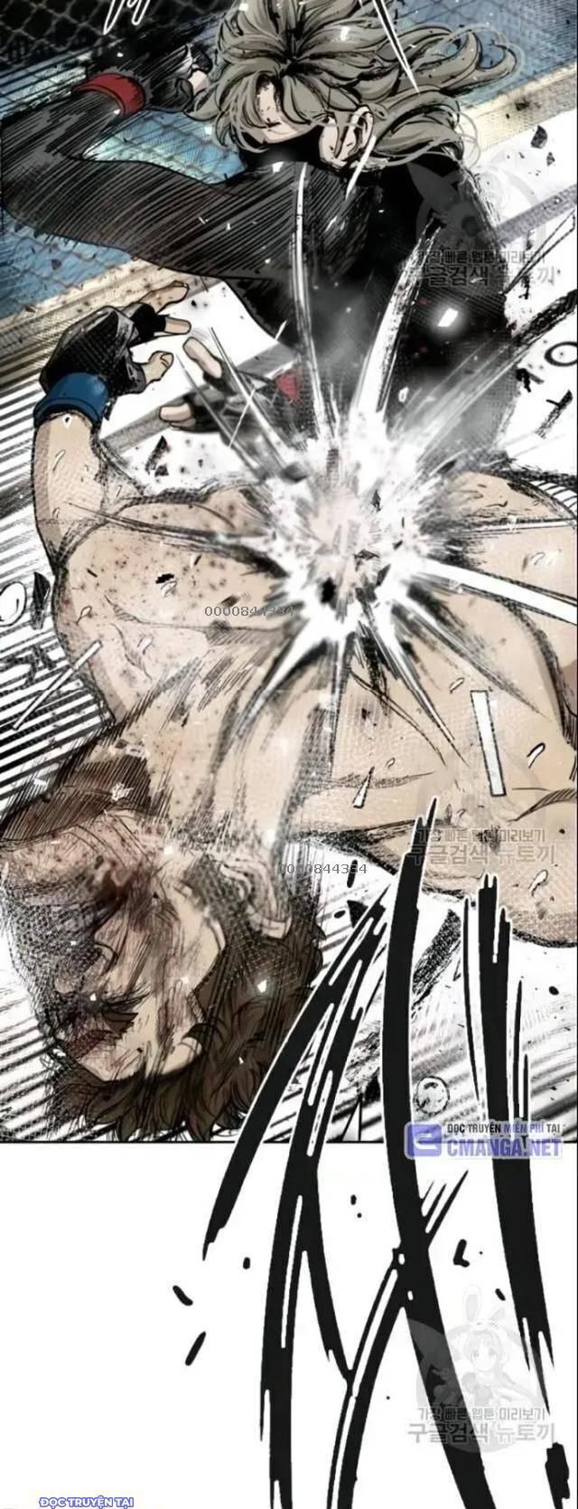 Shark - Cá Mập: Chapter 192