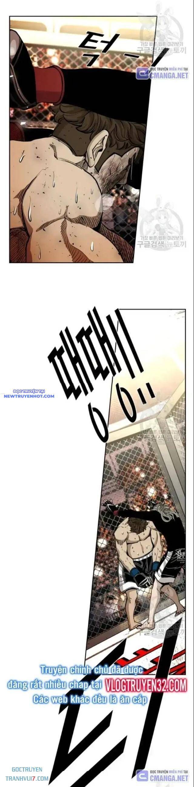 Shark - Cá Mập: Chapter 192