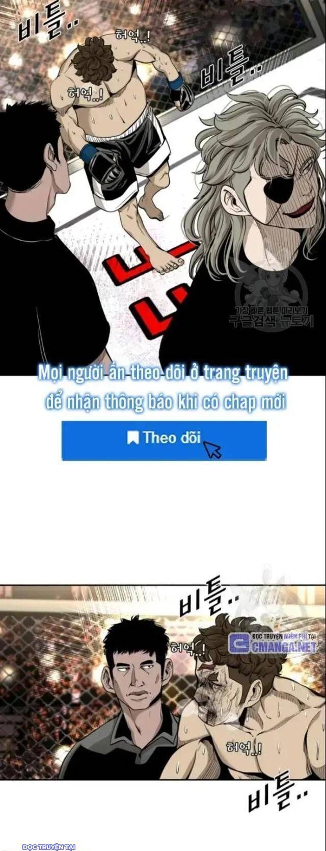 Shark - Cá Mập: Chapter 192