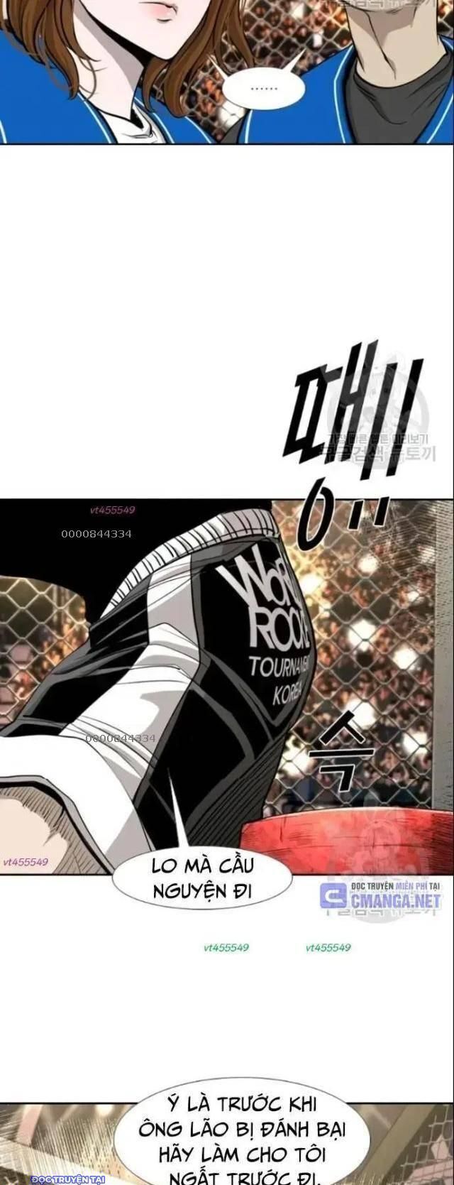 Shark - Cá Mập: Chapter 192