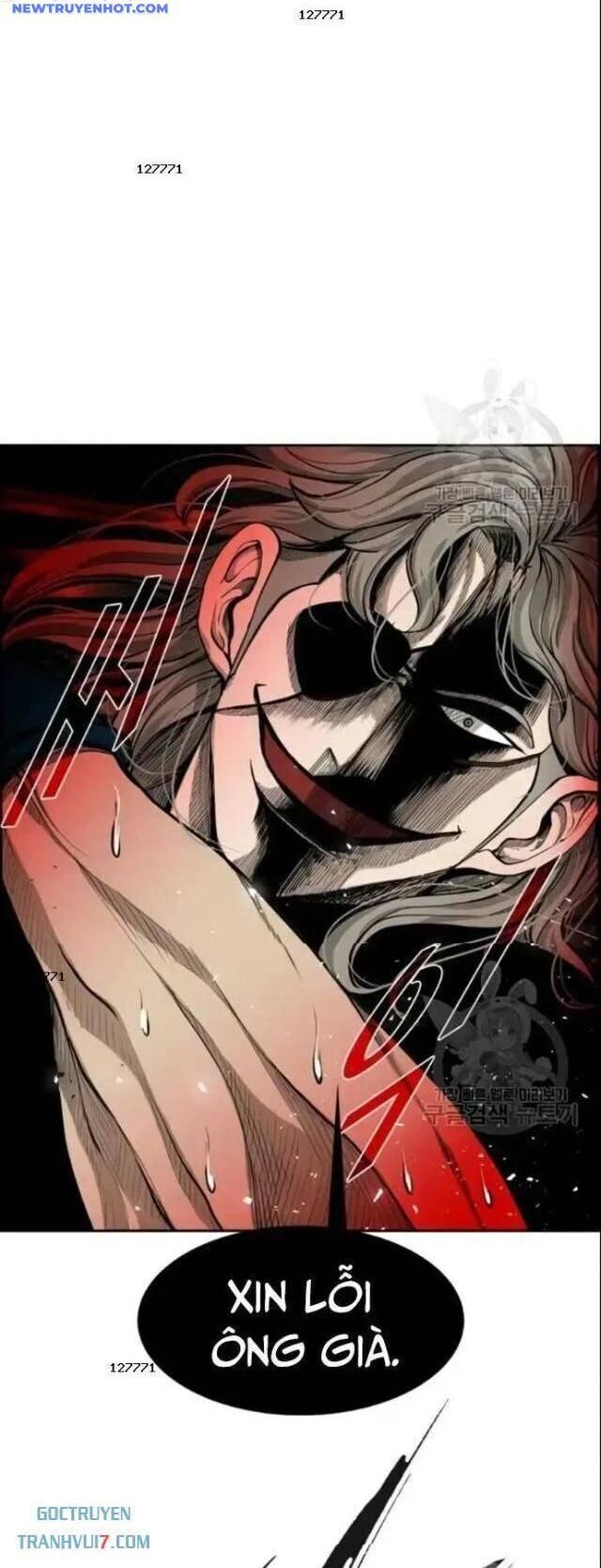 Shark - Cá Mập: Chapter 192