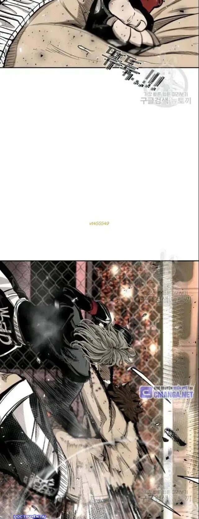 Shark - Cá Mập: Chapter 192