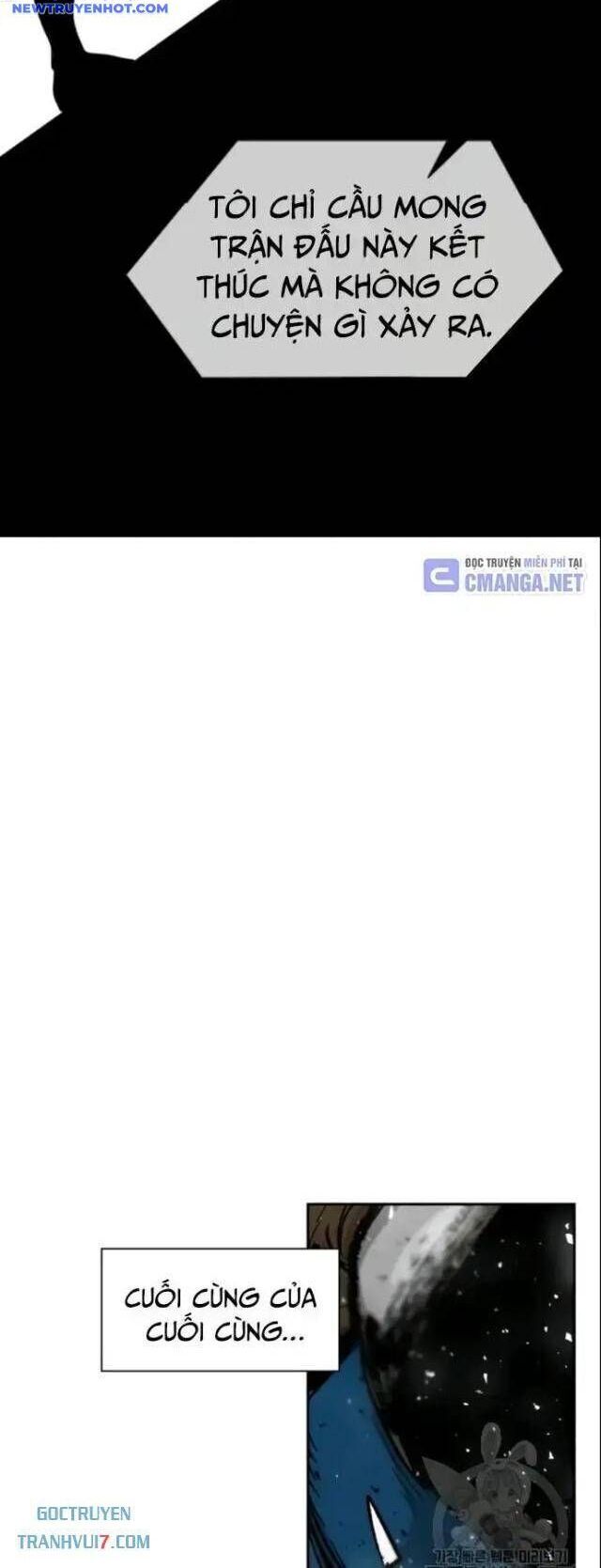 Shark - Cá Mập: Chapter 192