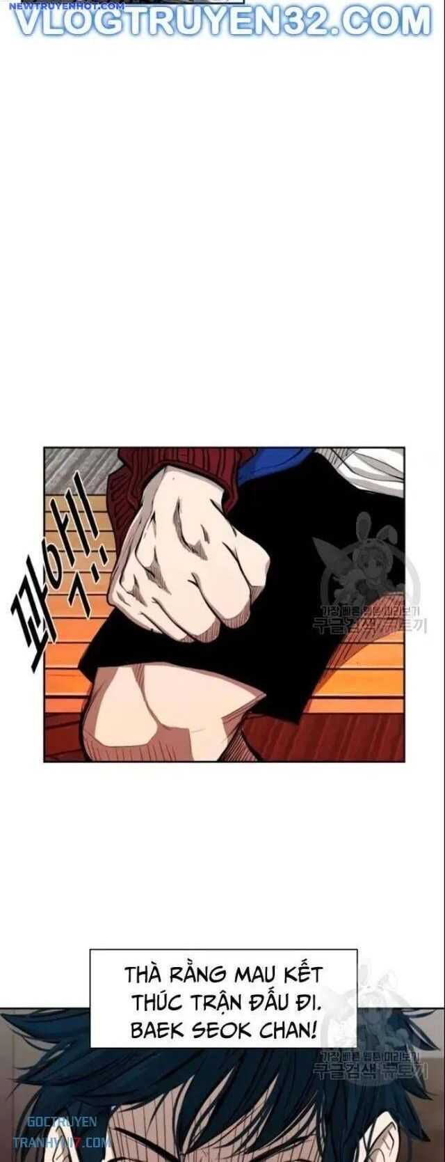 Shark - Cá Mập: Chapter 192