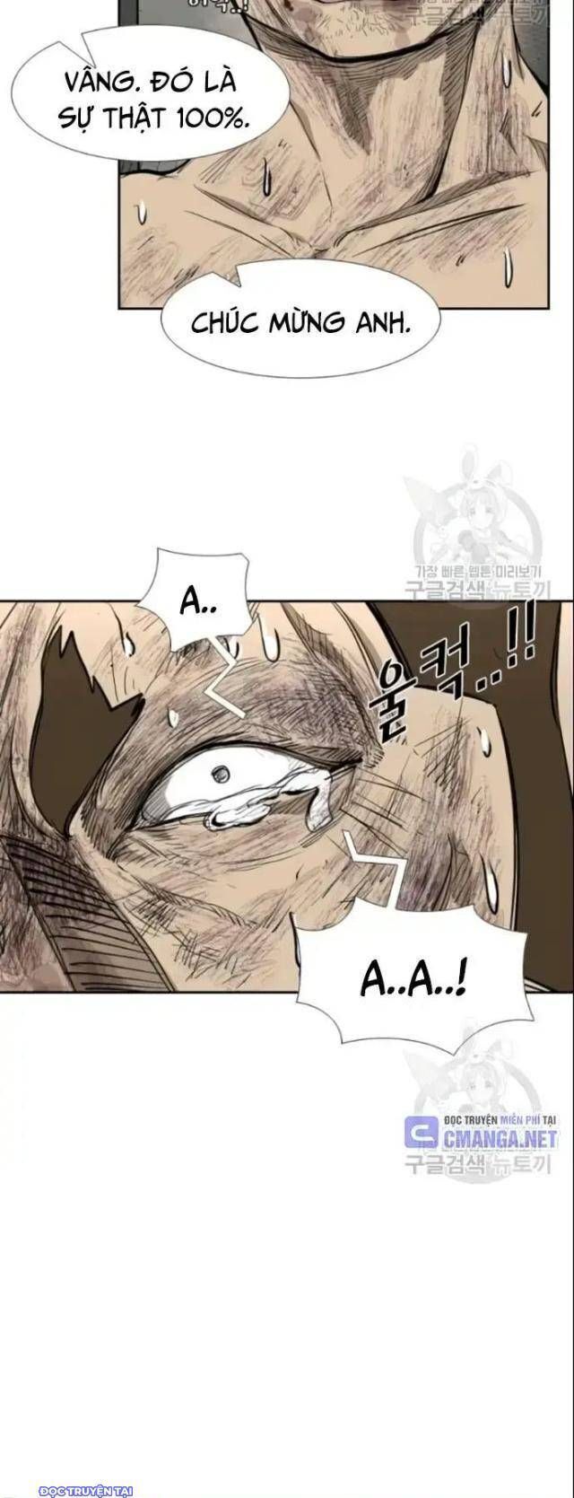 Shark - Cá Mập: Chapter 192