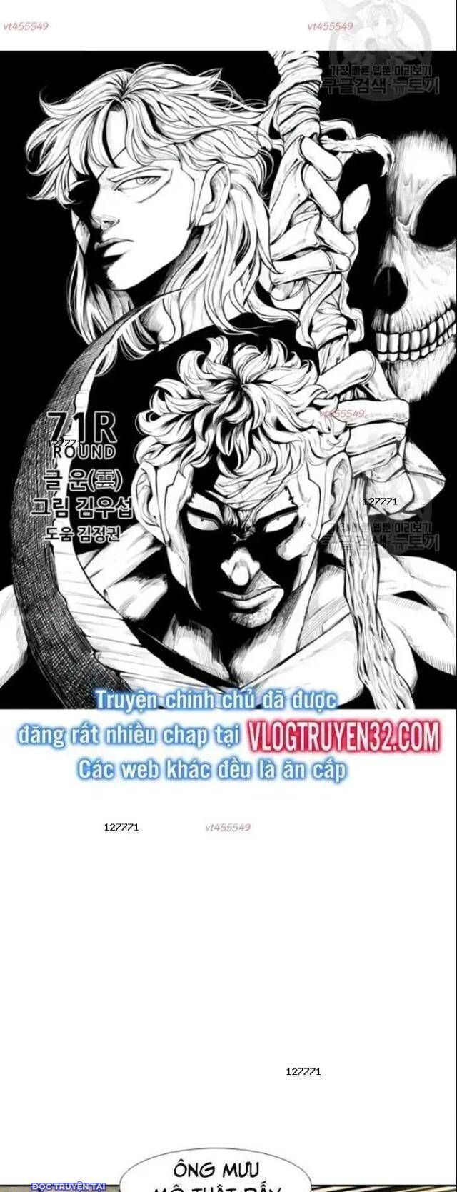 Shark - Cá Mập: Chapter 192