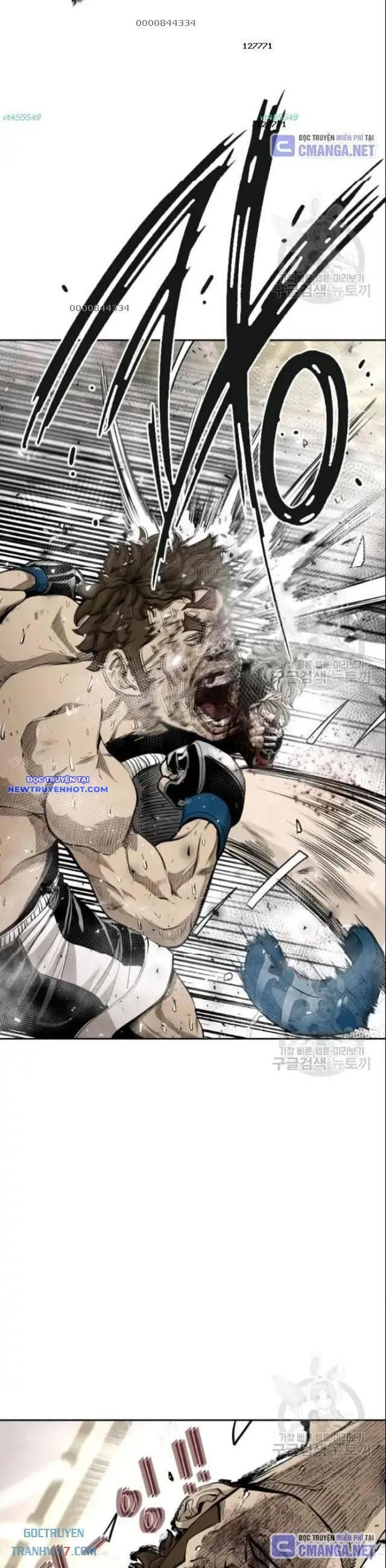 Shark - Cá Mập: Chapter 192