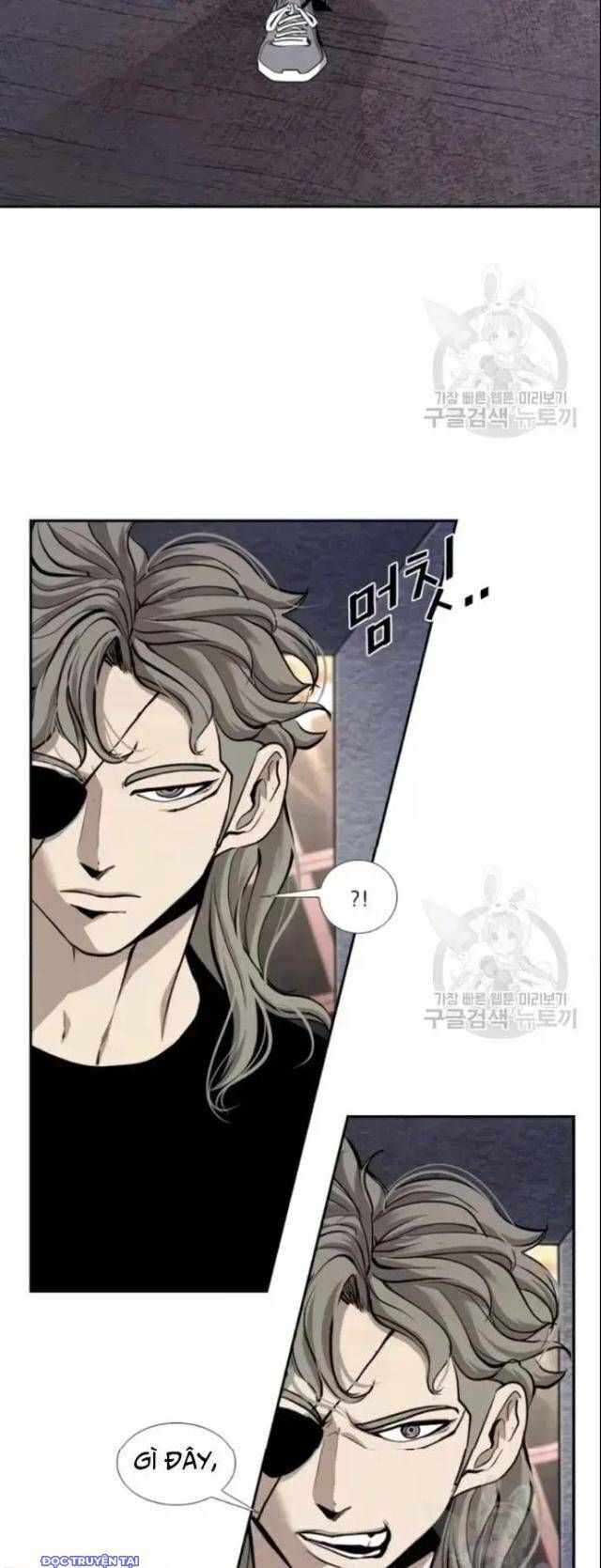 Shark - Cá Mập: Chapter 193