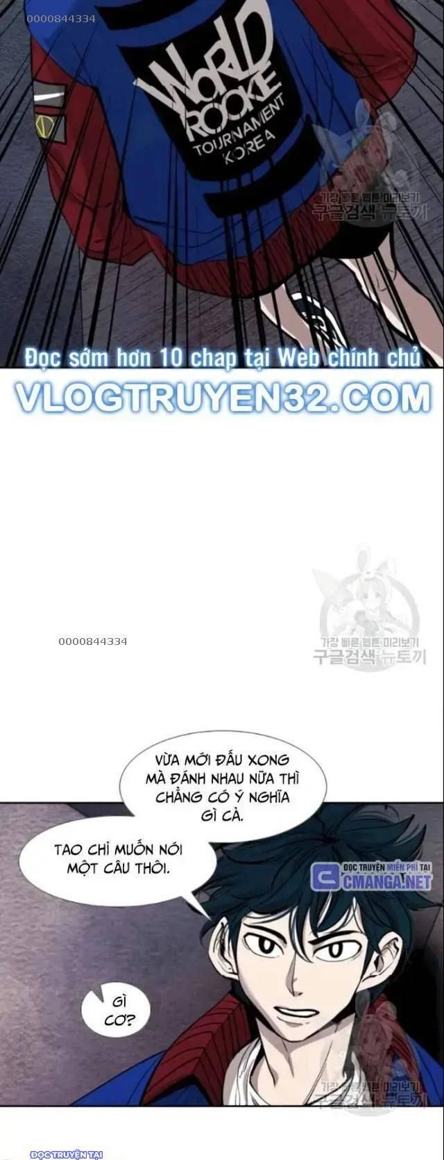 Shark - Cá Mập: Chapter 193