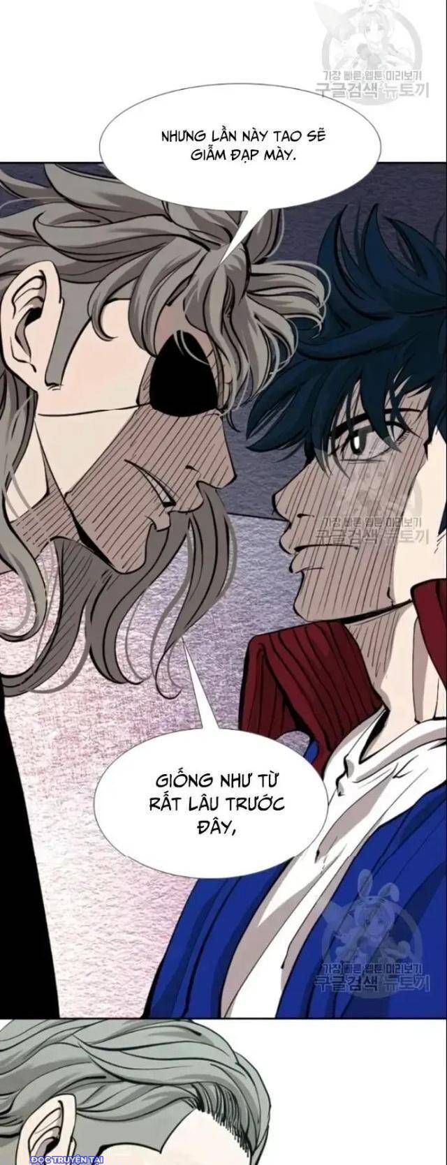 Shark - Cá Mập: Chapter 193