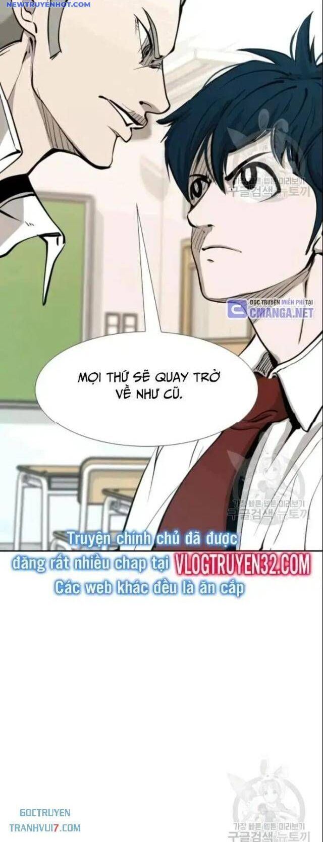 Shark - Cá Mập: Chapter 193