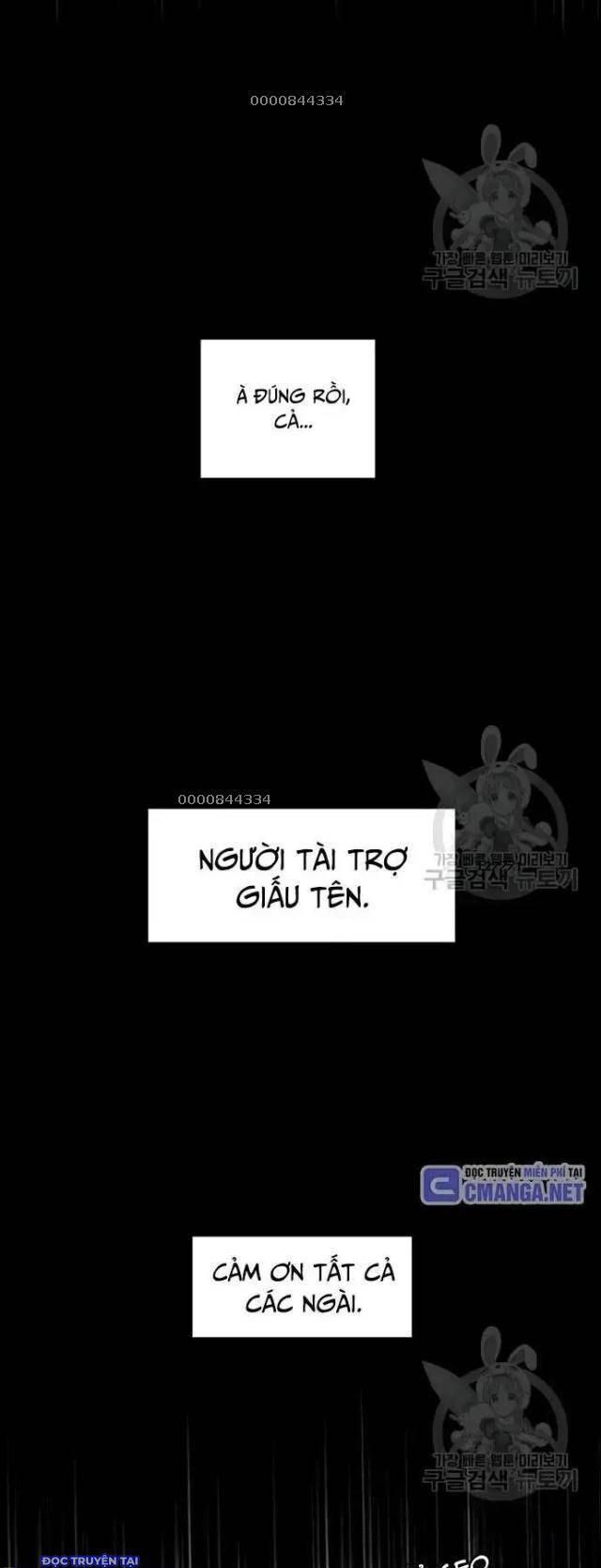 Shark - Cá Mập: Chapter 193