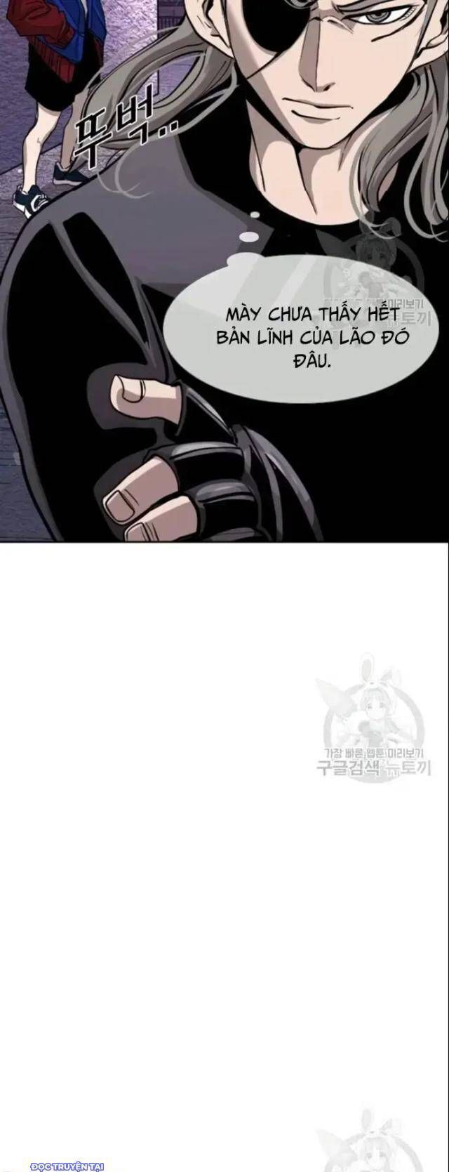 Shark - Cá Mập: Chapter 193