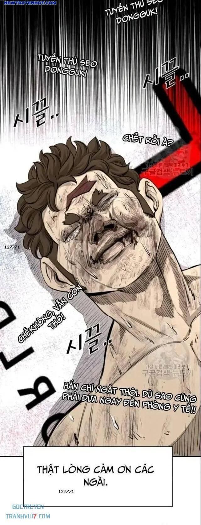 Shark - Cá Mập: Chapter 193