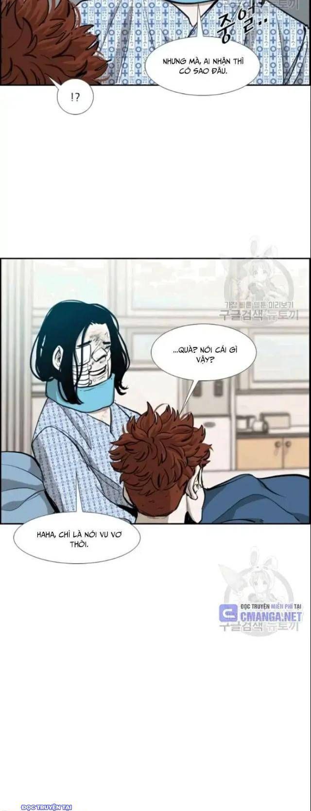 Shark - Cá Mập: Chapter 193