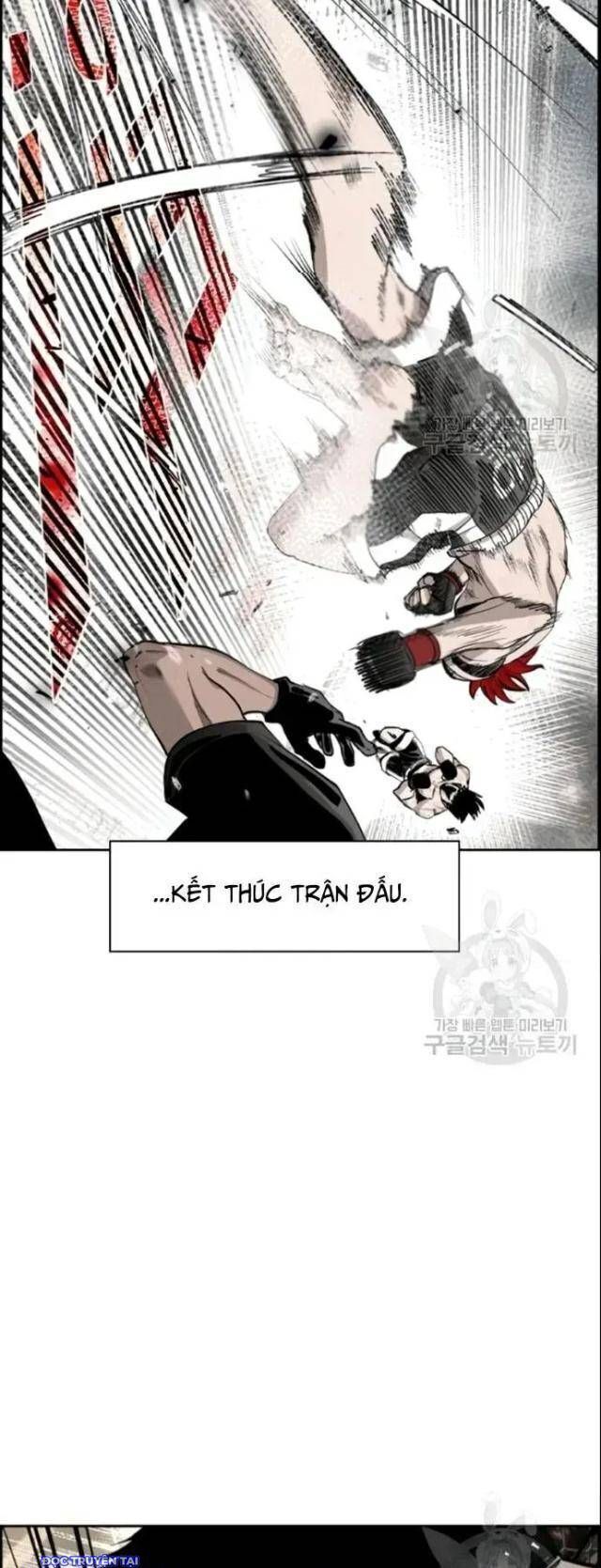 Shark - Cá Mập: Chapter 193