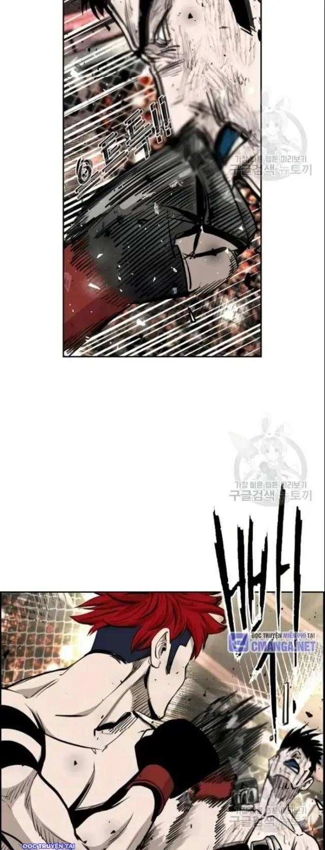 Shark - Cá Mập: Chapter 193