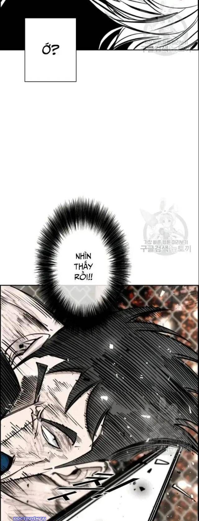 Shark - Cá Mập: Chapter 193