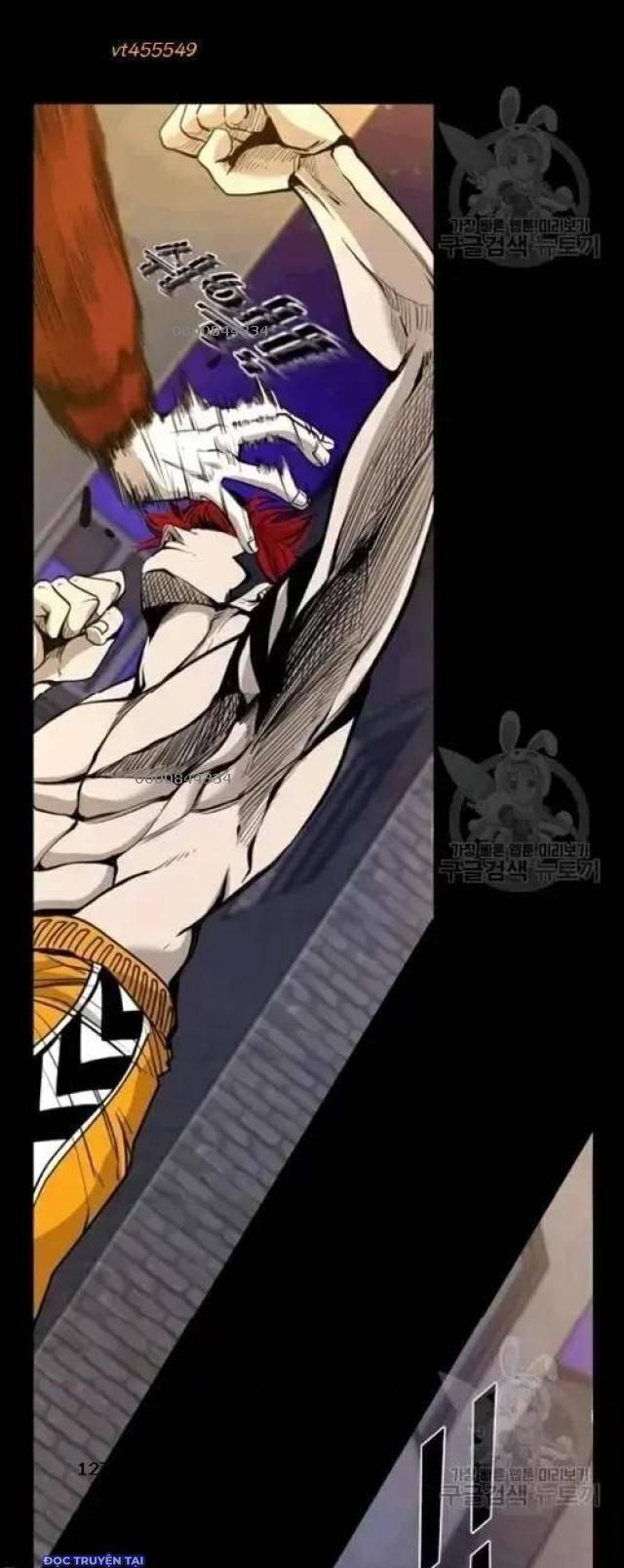 Shark - Cá Mập: Chapter 194