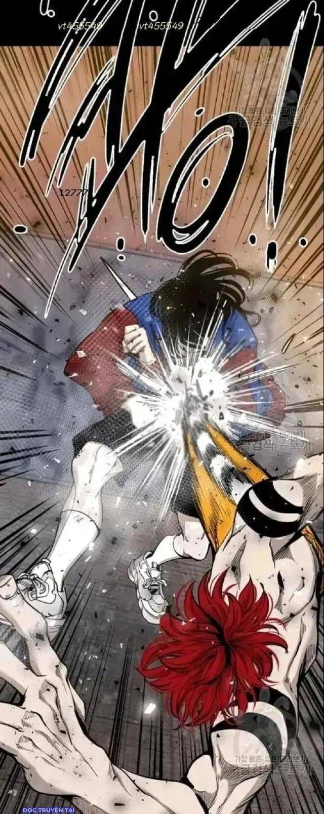 Shark - Cá Mập: Chapter 194