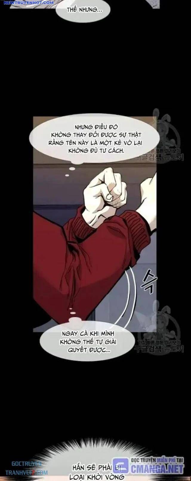 Shark - Cá Mập: Chapter 194