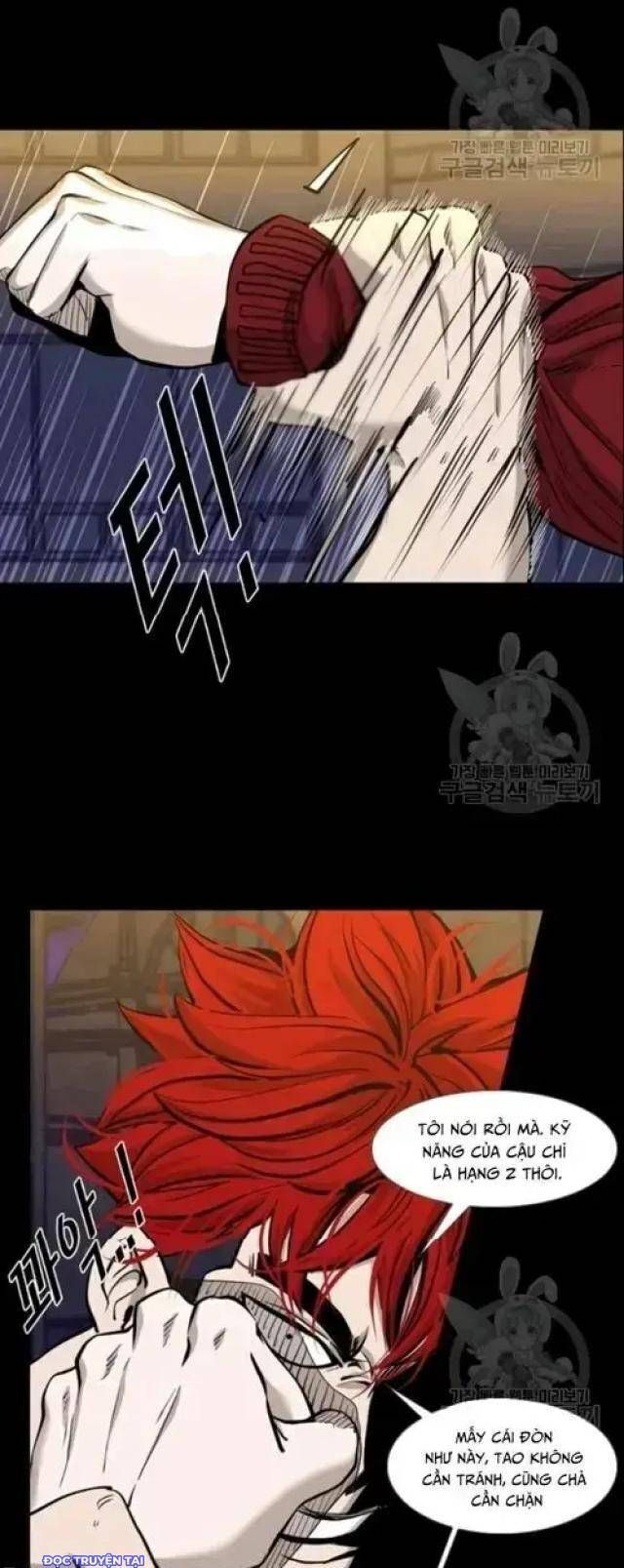 Shark - Cá Mập: Chapter 194