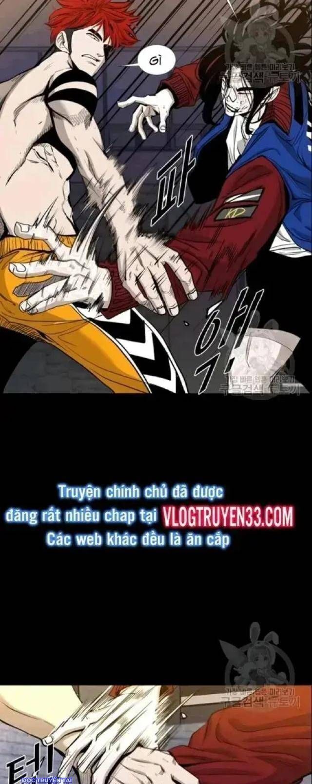 Shark - Cá Mập: Chapter 194