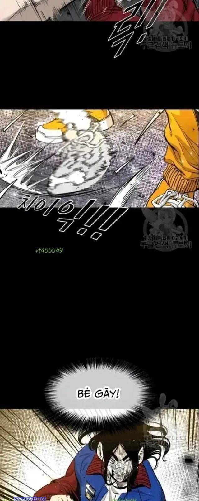 Shark - Cá Mập: Chapter 194