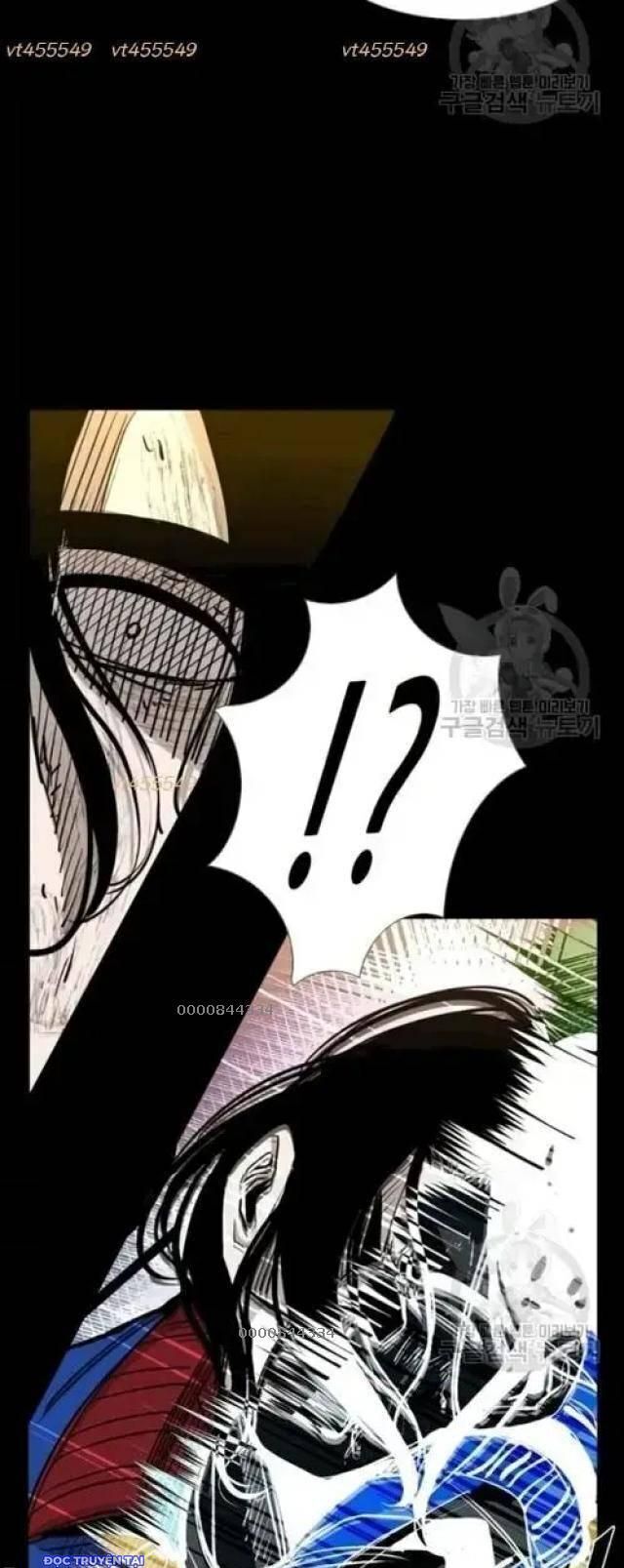 Shark - Cá Mập: Chapter 194