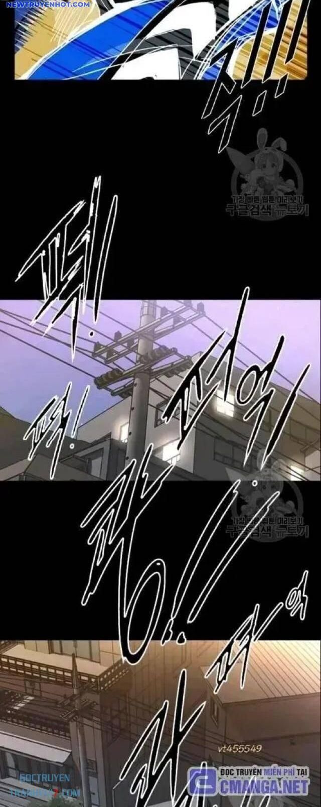 Shark - Cá Mập: Chapter 194