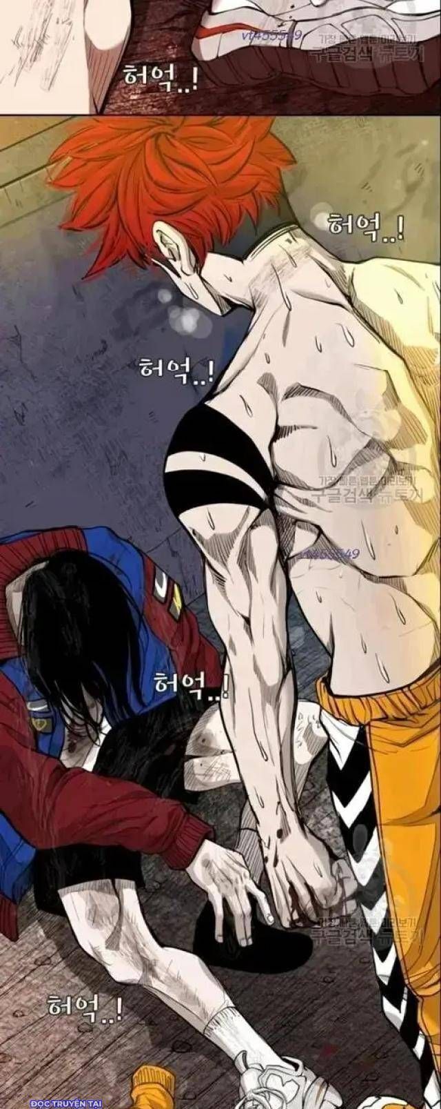 Shark - Cá Mập: Chapter 194