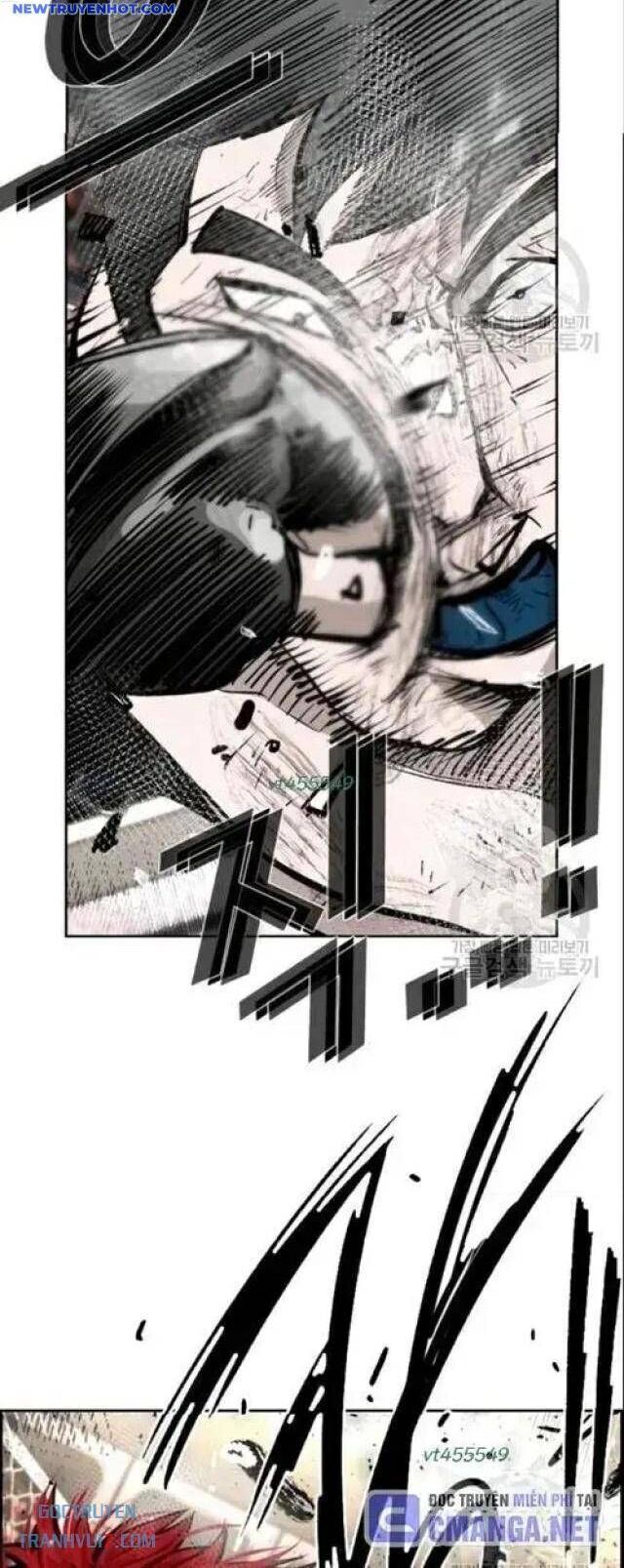 Shark - Cá Mập: Chapter 194