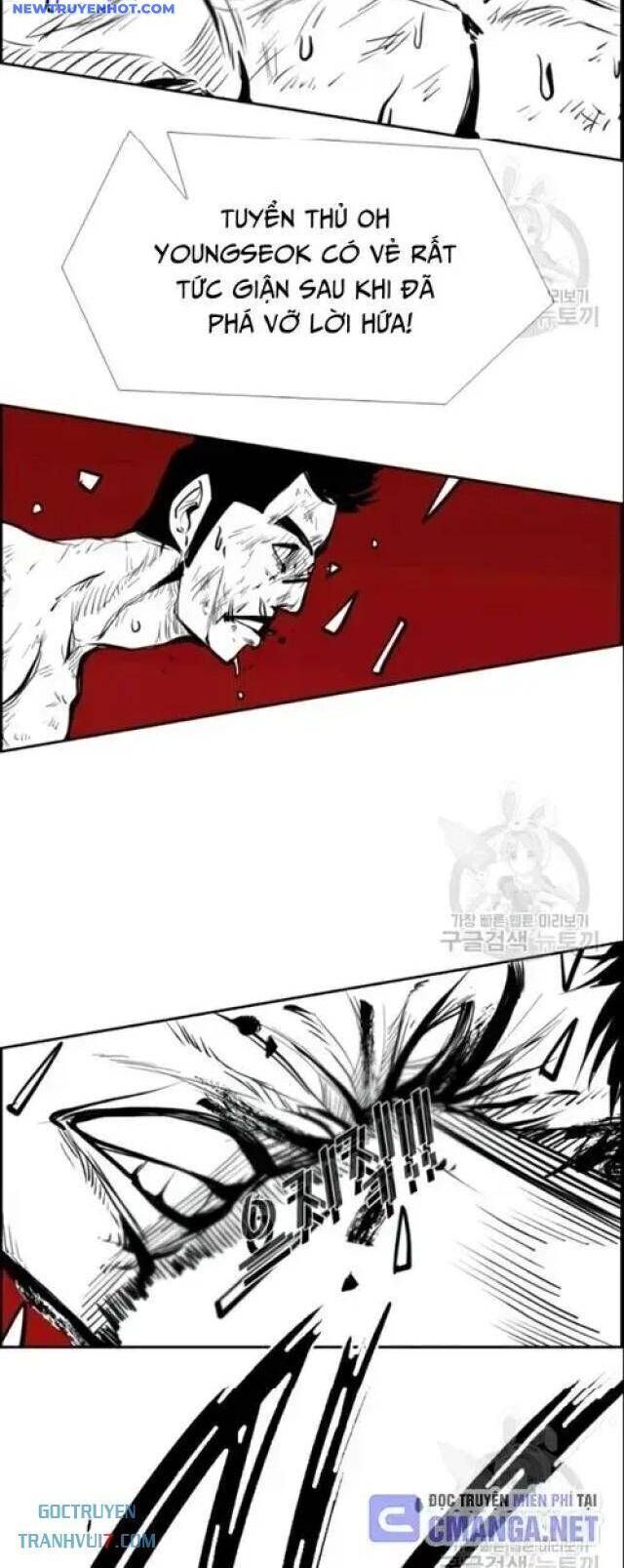Shark - Cá Mập: Chapter 194