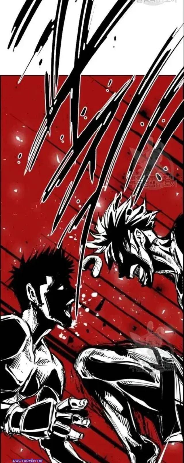 Shark - Cá Mập: Chapter 194