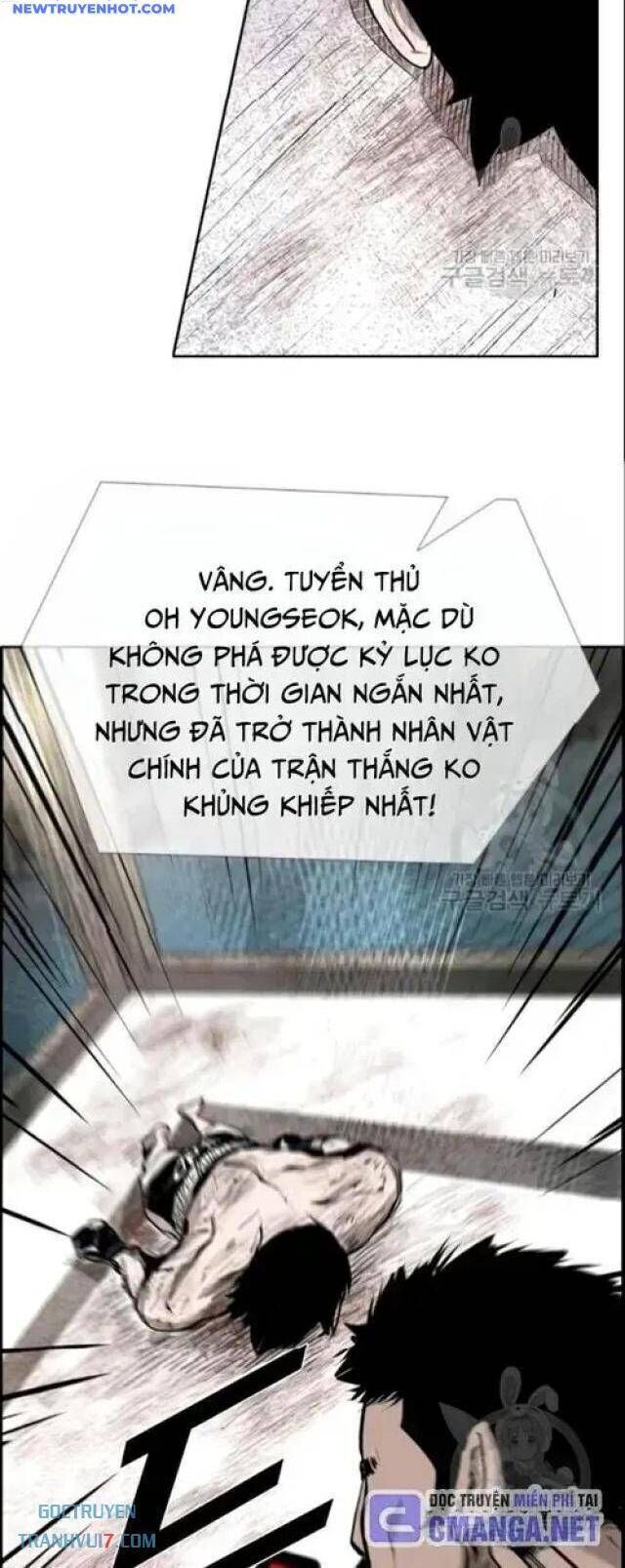 Shark - Cá Mập: Chapter 194