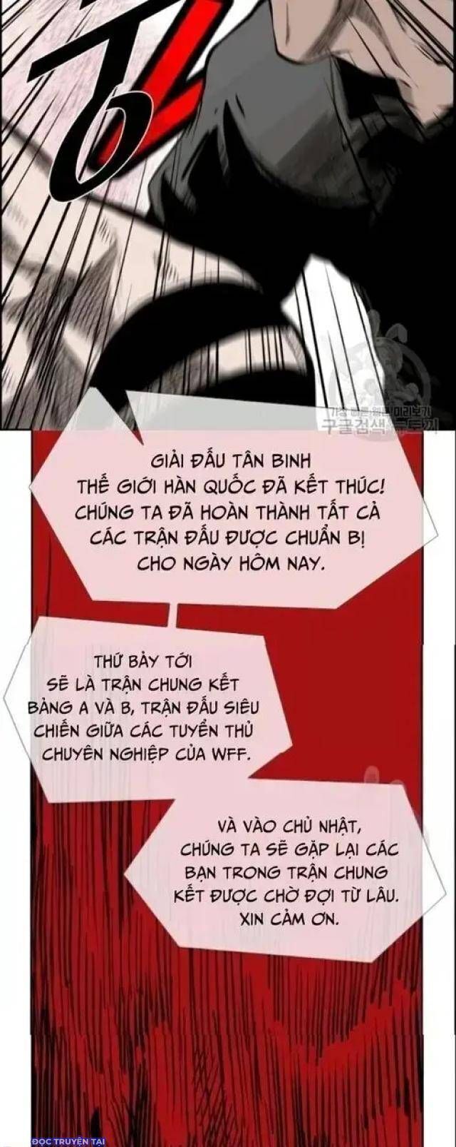 Shark - Cá Mập: Chapter 194