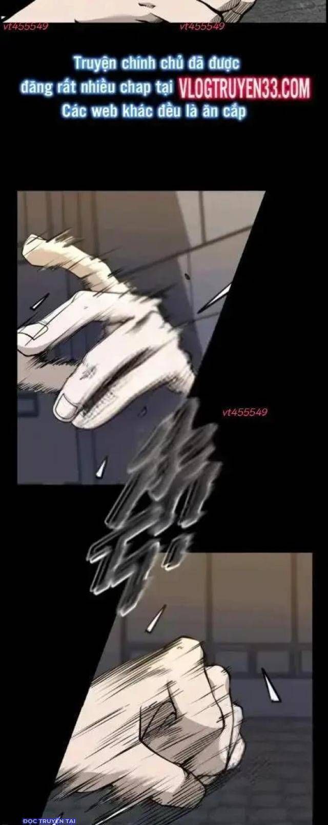 Shark - Cá Mập: Chapter 194