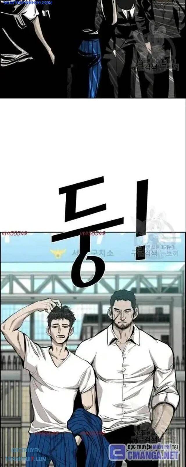 Shark - Cá Mập: Chapter 194