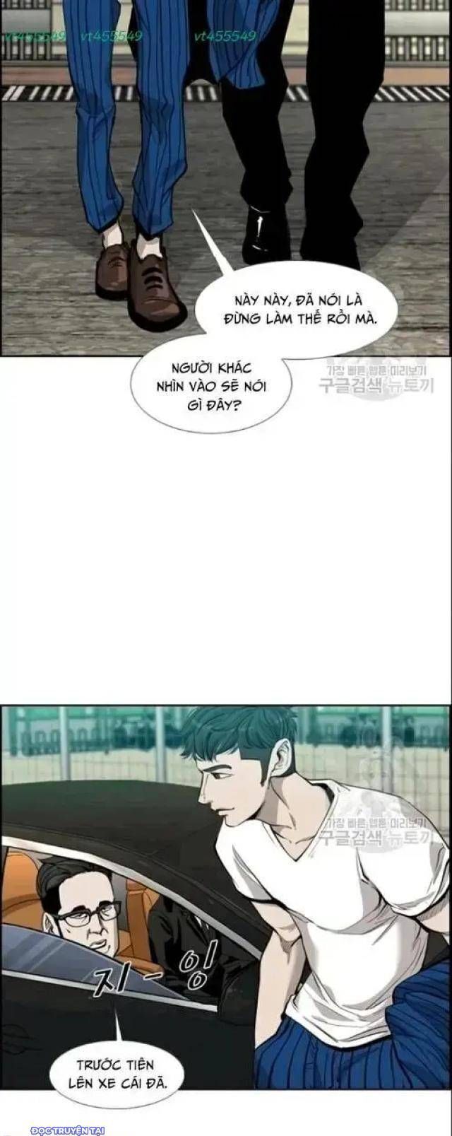 Shark - Cá Mập: Chapter 194